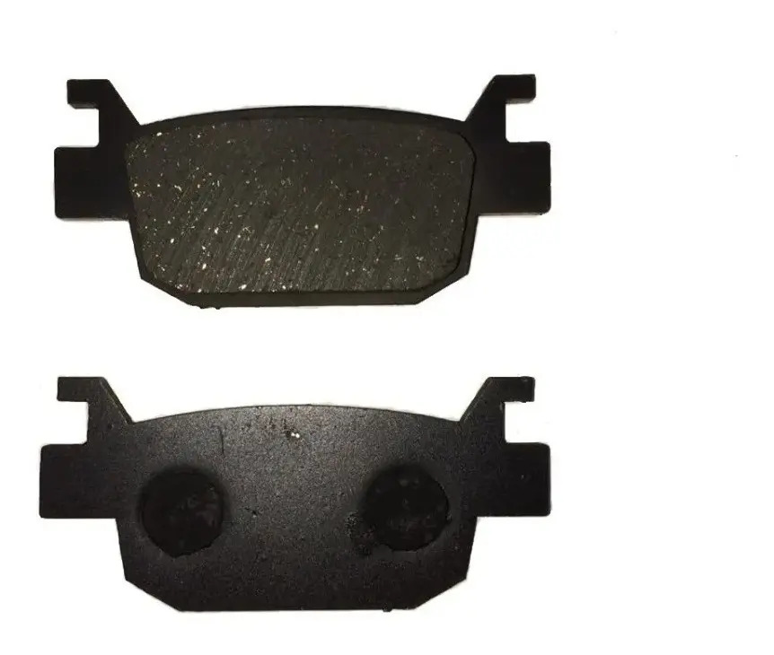 Pastillas de Freno Traseras Benelli TNT 300