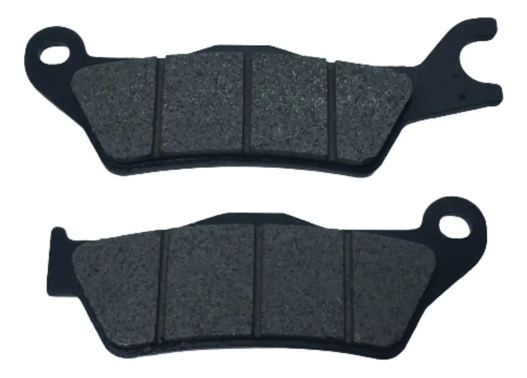 Pastillas De Freno Delantera Para Suzuki Gixxer Rpm 764