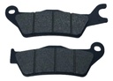 Pastillas De Freno Delantera Para Suzuki Gixxer Rpm 764