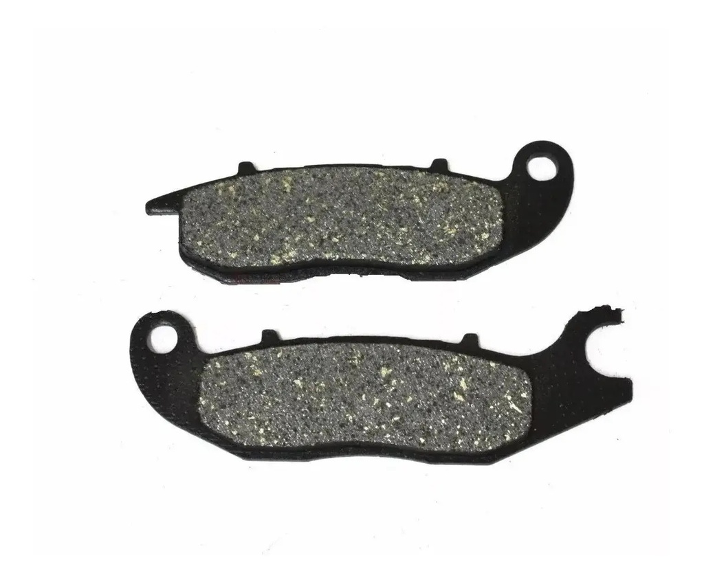 Pastilla Freno Del Yamaha Tenere New Xtz250 Rpm