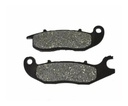 Pastilla Freno Del Yamaha Tenere New Xtz250 Rpm