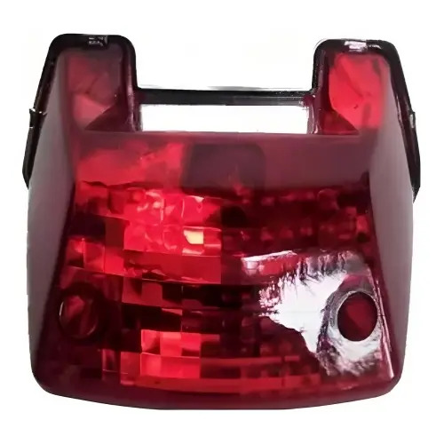 Farol Stop Trasero Honda Nxr 125 Bross Skua 150
