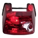 Farol Stop Trasero Honda Nxr 125 Bross Skua 150