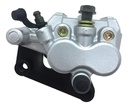 Caliper Delantero Zanella Styler 150 Calidad Original