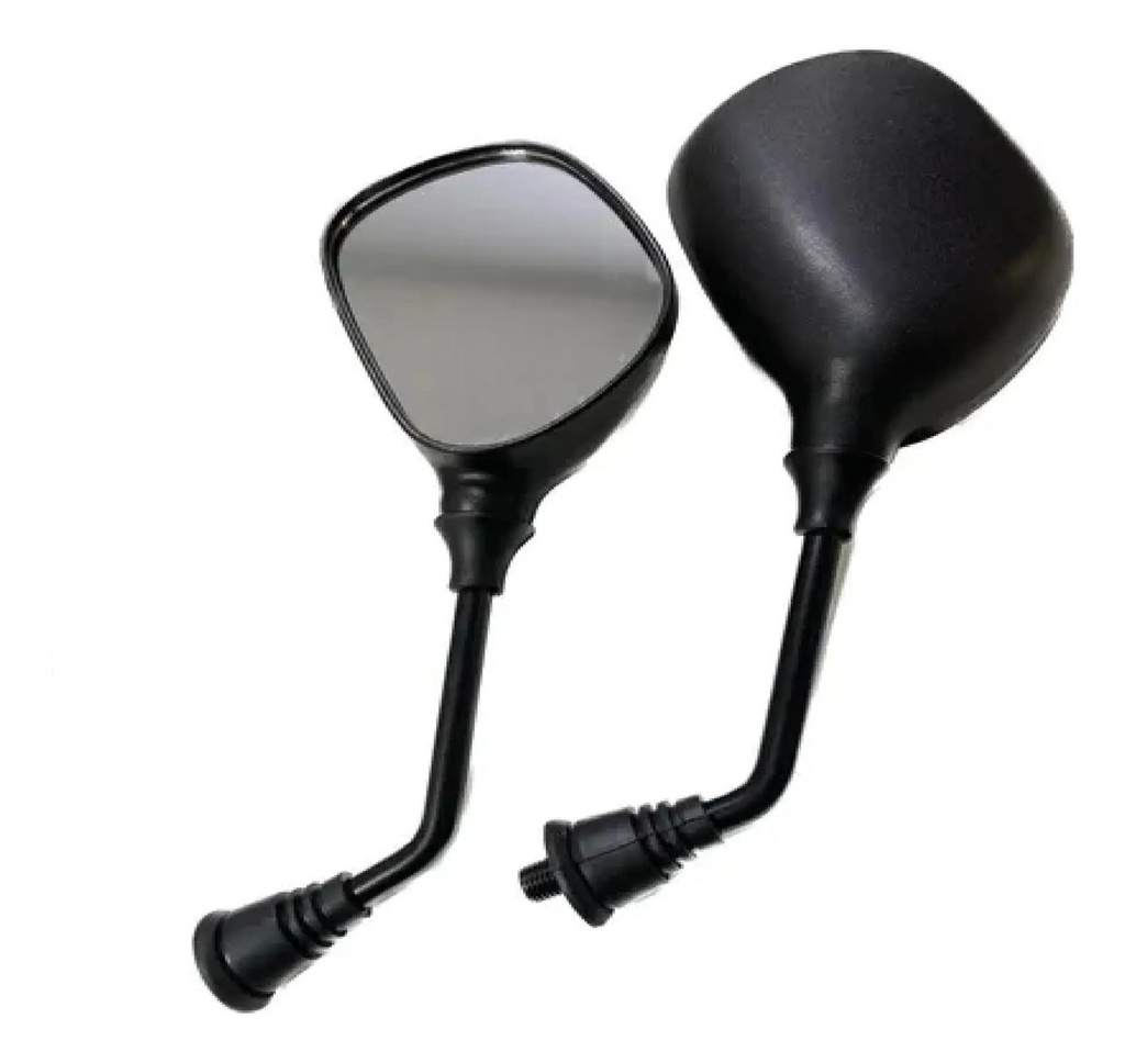 Juego de Espejos Yamaha YBR 125