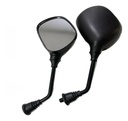 Juego de Espejos Yamaha YBR 125