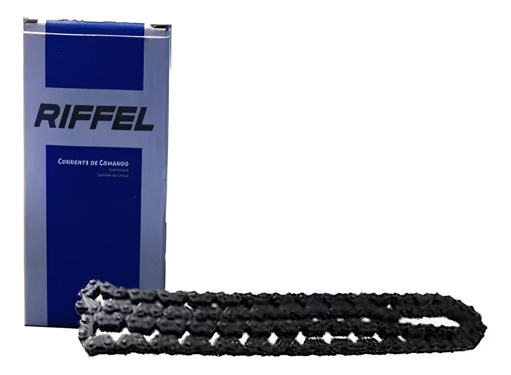 Cadena Distribucion Honda Nx 400 Falcon Riffel Rpm 764 Gris