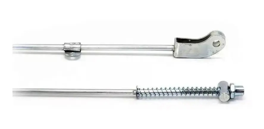 Varilla Freno Honda Wave 100 Calidad Original  Rpm Motos 764