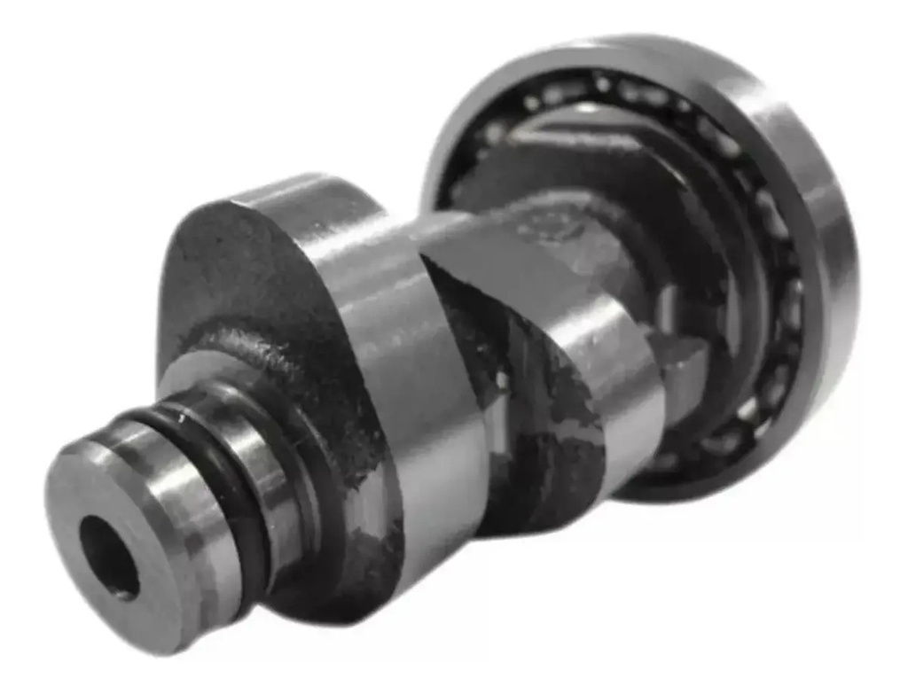 Arbol De Levas Yamaha Fz 16 Fi Calidad Original Rpm 764