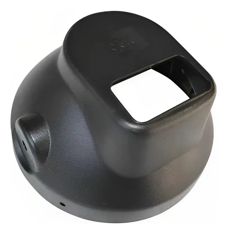 Carcaza Farol Delantero Honda Cg Titan 150 Vam 1036
