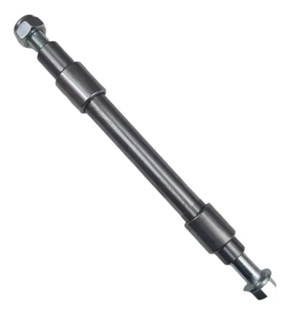 Eje Horquillon Xr 300 Honda Xr 250 Tornado Trasero Rpm