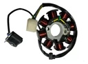 Estator Encendido Gilera Smash 110 8 Polos Calidad Original