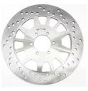 Disco De Freno Trasero Motomel Motard 200 Calidad Original