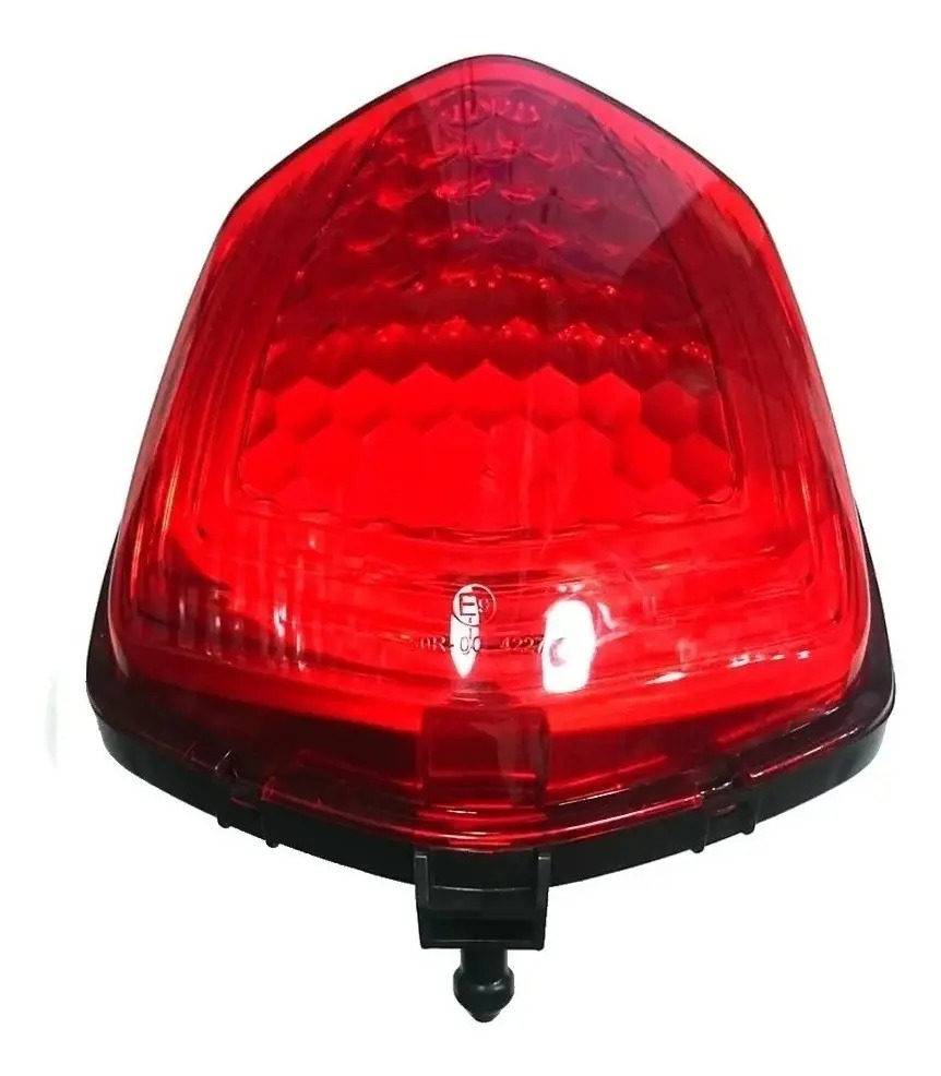 Farol Trasero Stop Honda New Cg Titan 150 Calidad Original