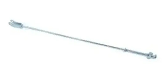 Varilla De Freno Suzuki Gn 125 Calidad Original Rpm 764