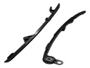 Guia Tensor De Cadena Distribucion Cbx 250 Twister, Tornado Negro