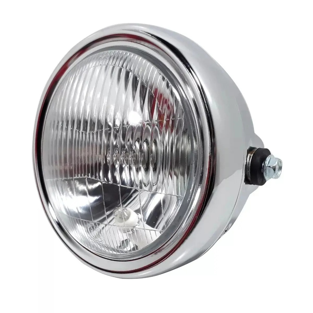 Farol Delantero Yoyo Suzuki Gn 125 Calidad Original Forte 