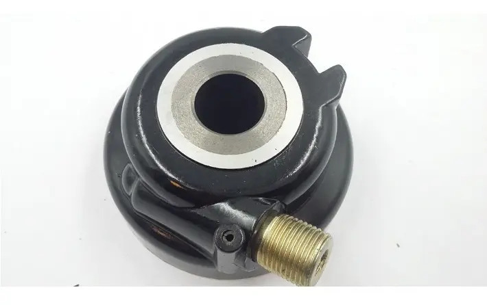Reenvío de Velocímetro a Disco Zanella RX 150
