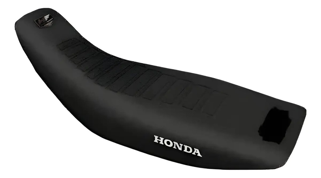 Funda Asiento Tc4 Antideslizante Honda Xr 190 