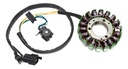 Estator Bajaj Rouser Ns 200 18 Bobinas Calidad Original