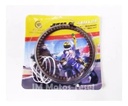 Aros De Pistón Honda Wave 100 Calidad Standar Tec Japon 