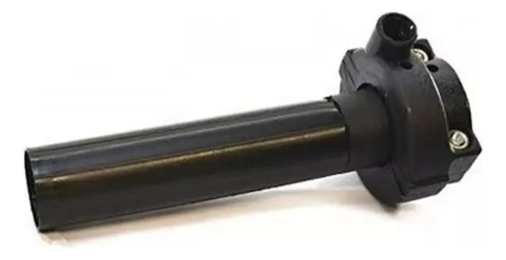 Comando de Acelerador Completo Honda Titan 150 125