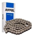Cadena de Transmisión Riffel 520H x 120