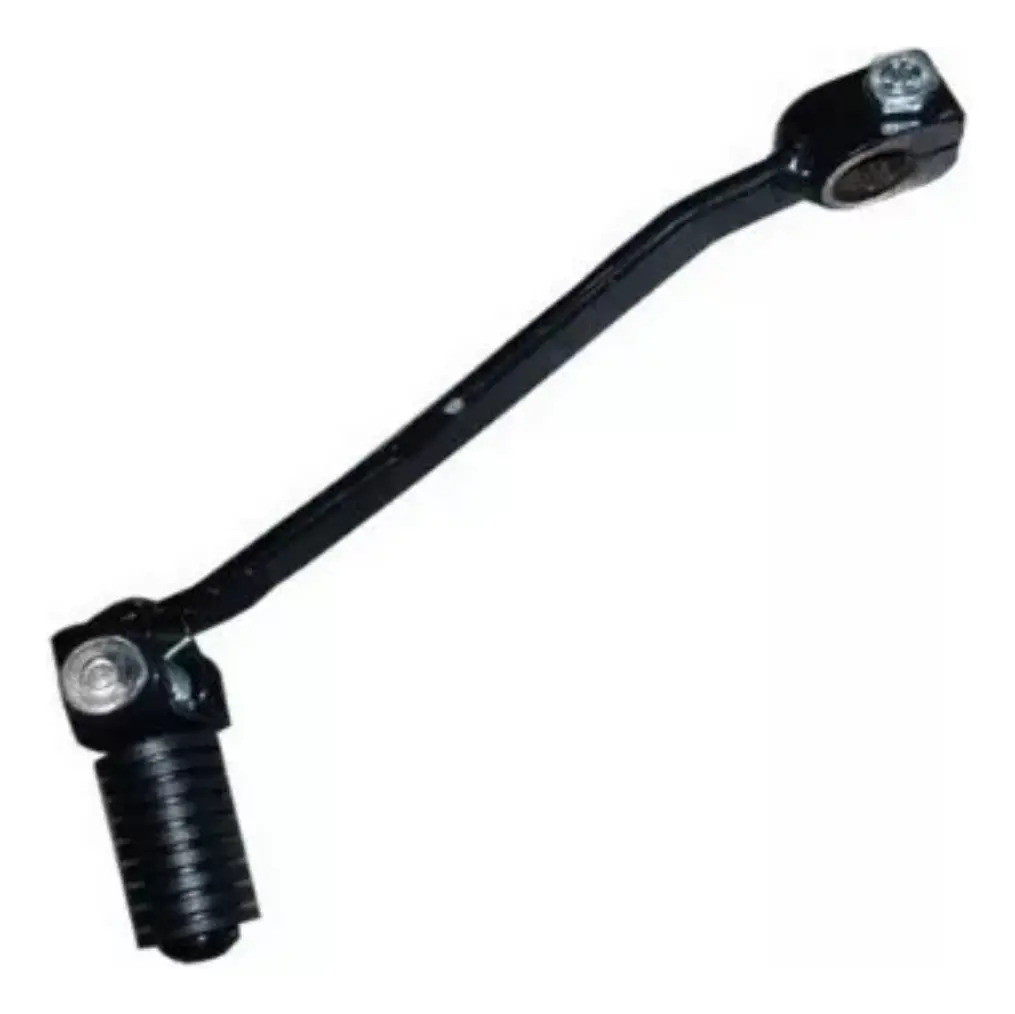Palanca De Cambio Retráctil Honda Xr 125 / 150 Bros Pro Tork