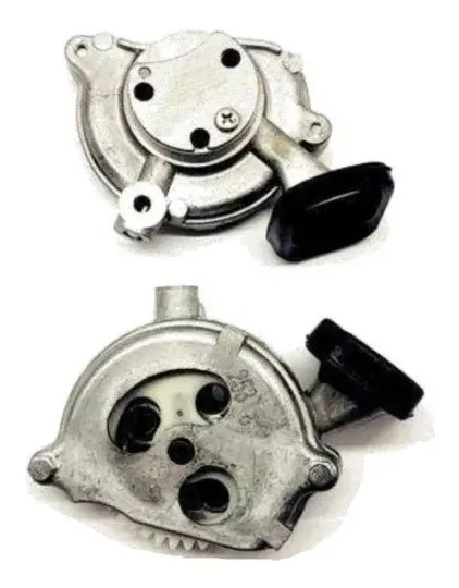 Bomba Aceite Motomel Rider 250 Calidad Orginal