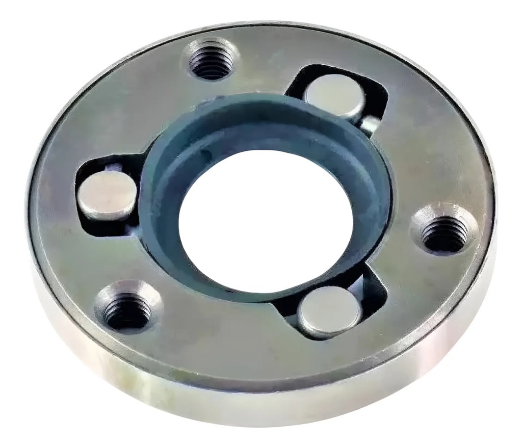Bendix Arranque Gilera Smash 110 / Zb 110 Con Rosca