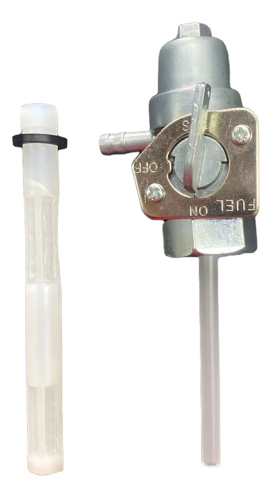 Grifo Canilla de Nafta Honda XR 250 Tornado