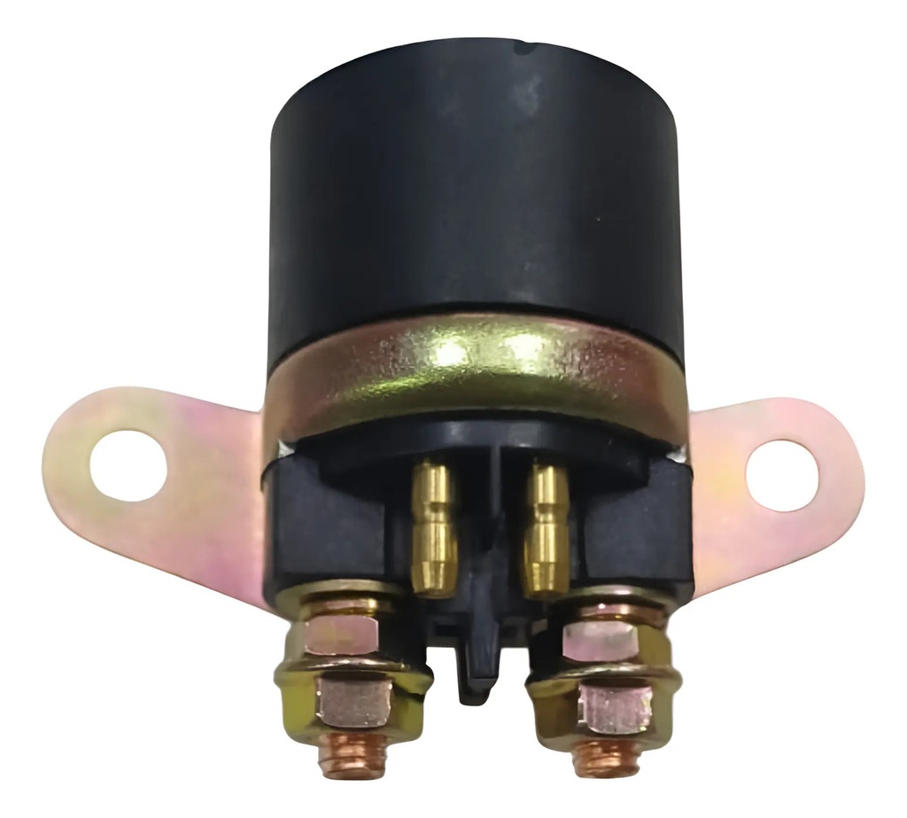 Relay Chanchito Arranque Benelli Tnt 25 250 Tnt 15