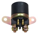 Relay Chanchito Arranque Benelli Tnt 25 250 Tnt 15
