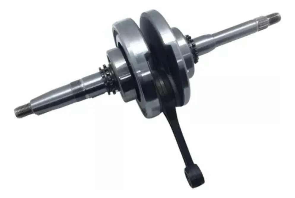 Cigueñal Motomel Vx 150 Calidad Original