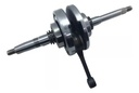 Cigueñal Motomel Vx 150 Calidad Original