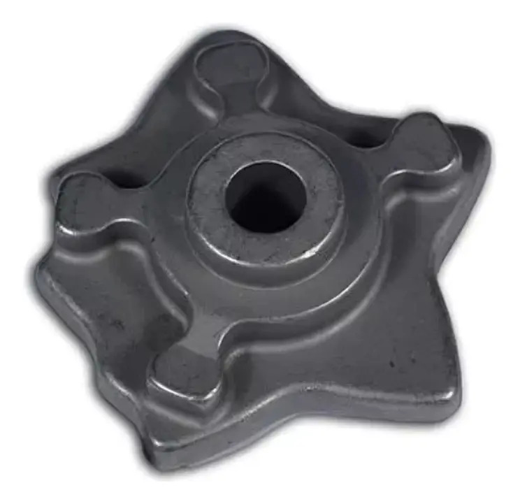 Estrella Selectora de Cambios Zanella RX 150