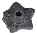 Estrella Selectora de Cambios Zanella RX 150
