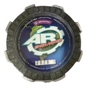 Discos De Embrague Ar  De Motomel Skua 250 6 Discos 2929/1