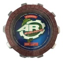 Discos  De Embrague Ar De Falcon Nx 400  2534