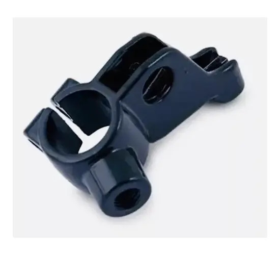 Soporte de Manija de Embrague Bajaj Rouser NS 200