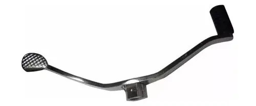 Palanca Pedal Cambio Yamaha Ybr 125  Calidad Original 