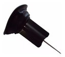 Diafragma de Carburador Completo Yamaha FZ 16
