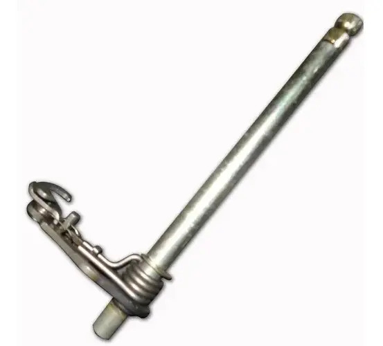 Eje Selector  De Cambios  Fz 16 Yamaha 