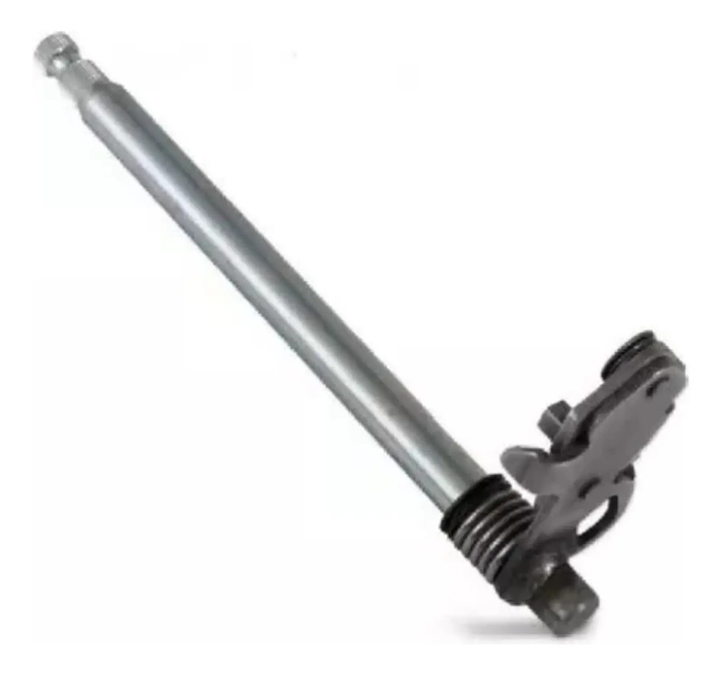 Eje Selector  De Cambios Honda Cg Titan 150 Cb 1 125