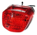 Farol Trasero Cb1 125 Honda  Calidad Original 