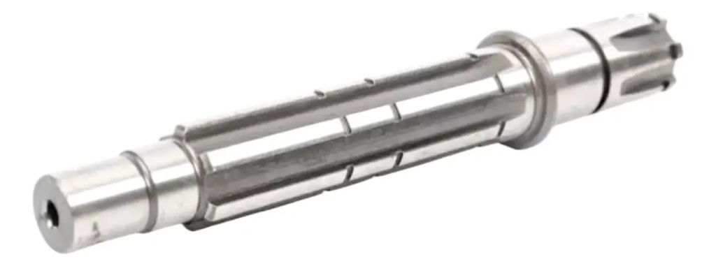 Eje De  Piñon Bajaj Rouser 135 