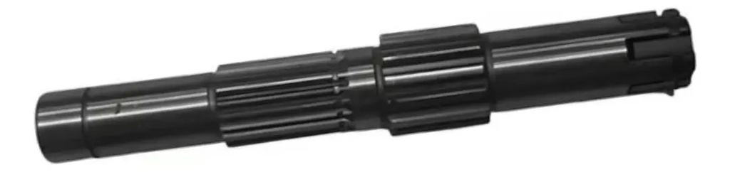Eje De Piñon Honda Cg 150 Calidad Original 