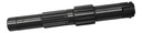 Eje De Piñon Honda Cg 150 Calidad Original 