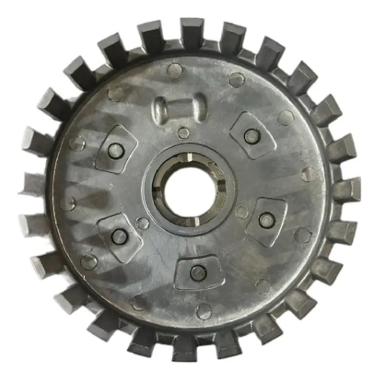 Canasta De Embrague Honda Cb1 125