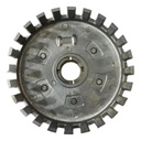 Canasta De Embrague Honda Cb1 125